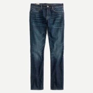 J.Crew 484 Slim Jeans
